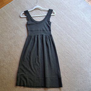 Velvet Brand Empire Waist Tank Dress